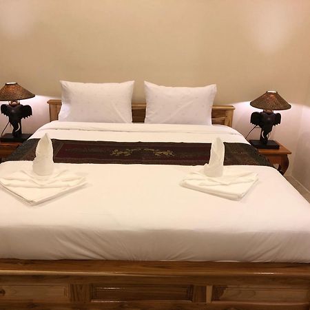 Leego Hotel Luang Prabang Ngoại thất bức ảnh