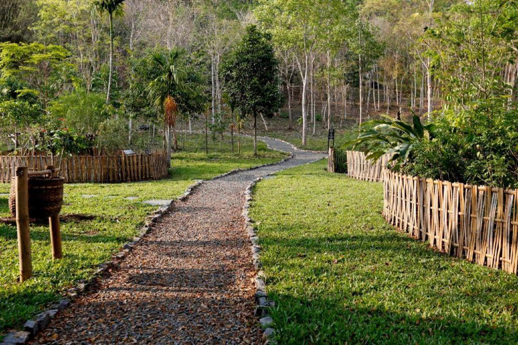 Leego Hotel Luang Prabang Ngoại thất bức ảnh