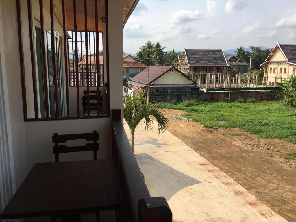 Leego Hotel Luang Prabang Ngoại thất bức ảnh