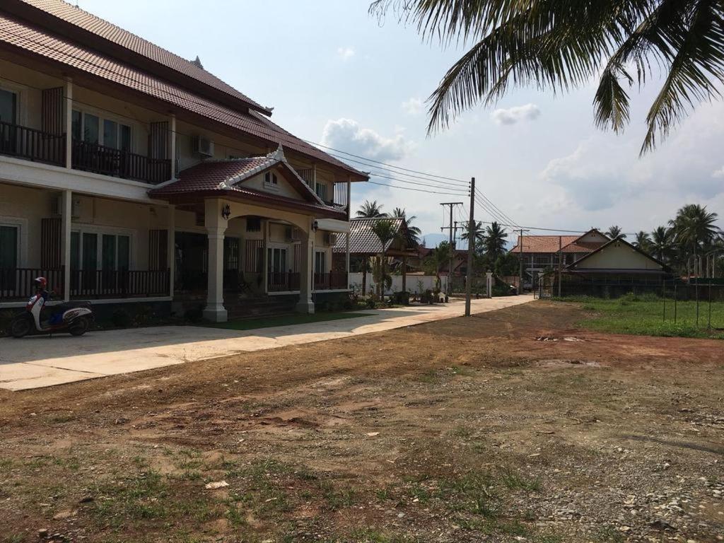 Leego Hotel Luang Prabang Ngoại thất bức ảnh