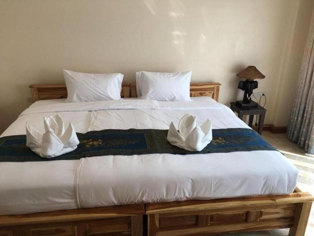 Leego Hotel Luang Prabang Ngoại thất bức ảnh