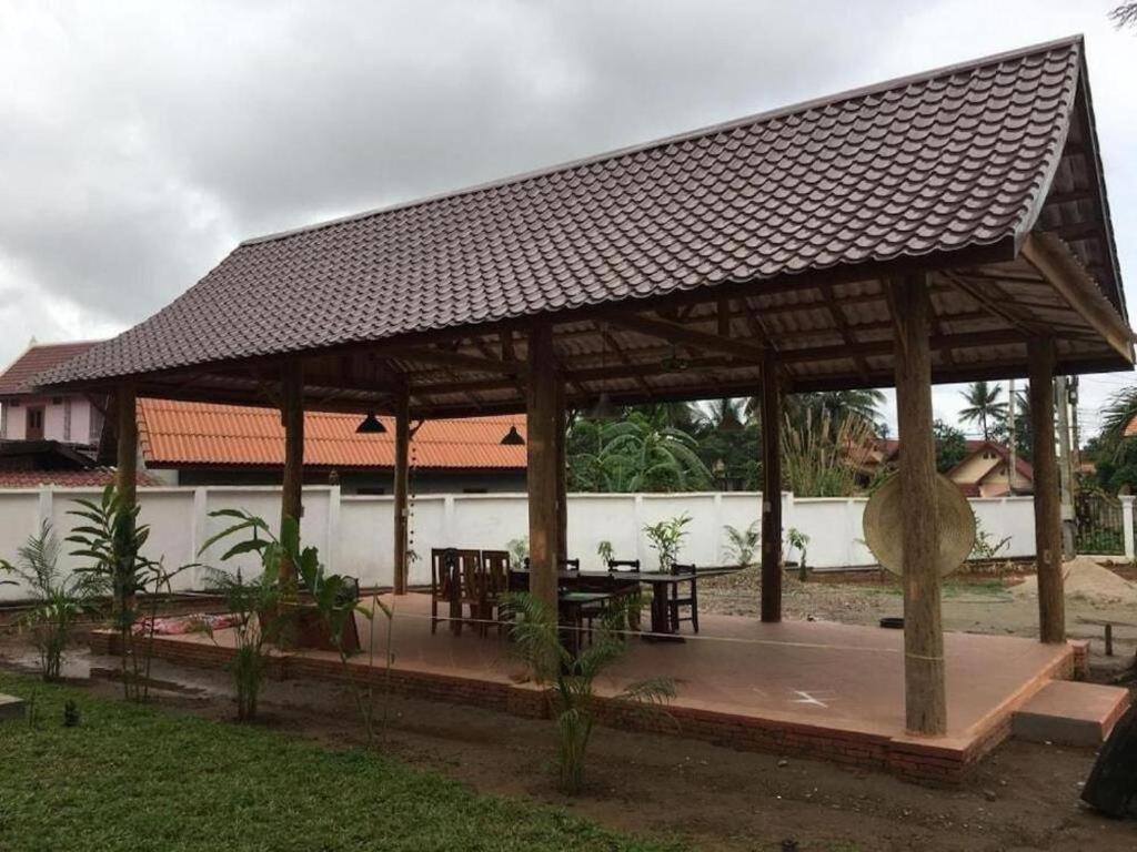 Leego Hotel Luang Prabang Ngoại thất bức ảnh