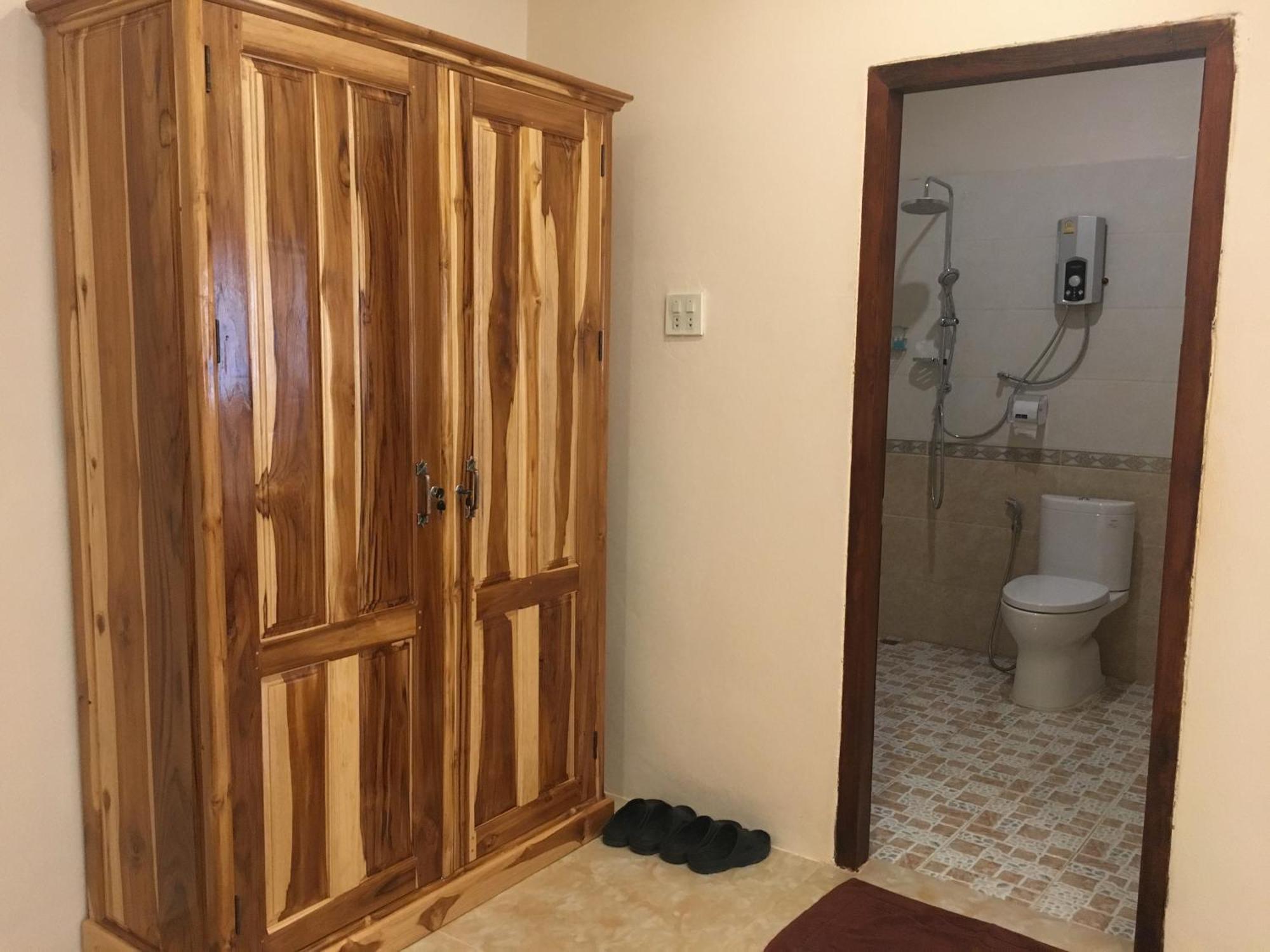 Leego Hotel Luang Prabang Ngoại thất bức ảnh