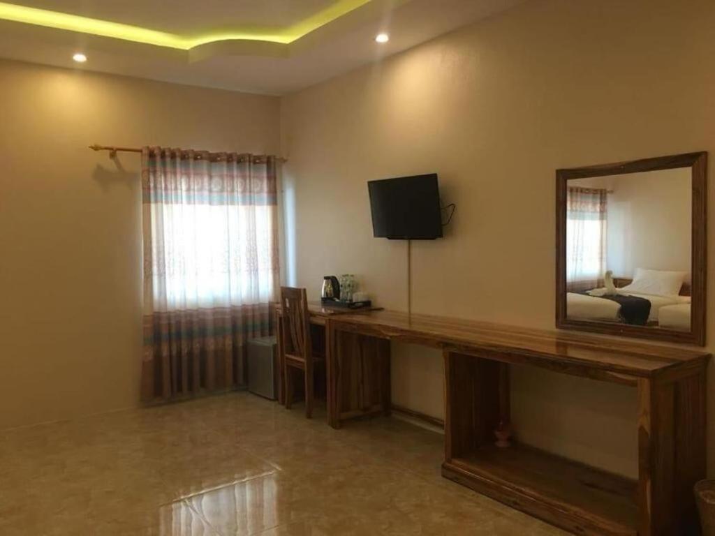 Leego Hotel Luang Prabang Ngoại thất bức ảnh