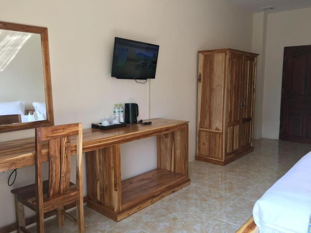 Leego Hotel Luang Prabang Ngoại thất bức ảnh
