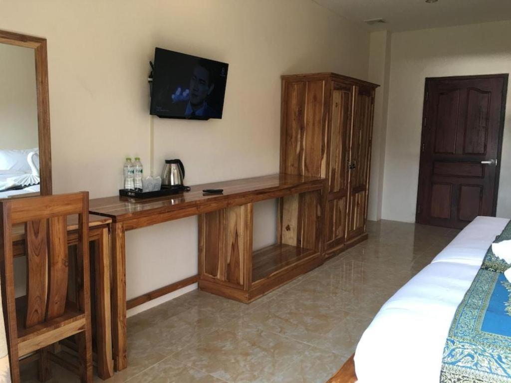 Leego Hotel Luang Prabang Ngoại thất bức ảnh