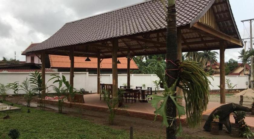 Leego Hotel Luang Prabang Ngoại thất bức ảnh