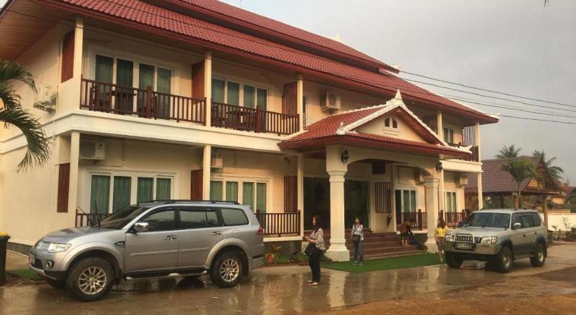 Leego Hotel Luang Prabang Ngoại thất bức ảnh