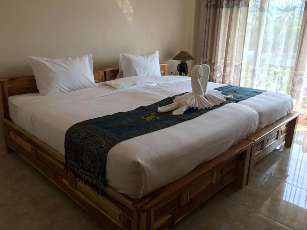 Leego Hotel Luang Prabang Ngoại thất bức ảnh
