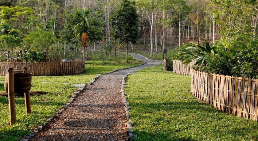 Leego Hotel Luang Prabang Ngoại thất bức ảnh