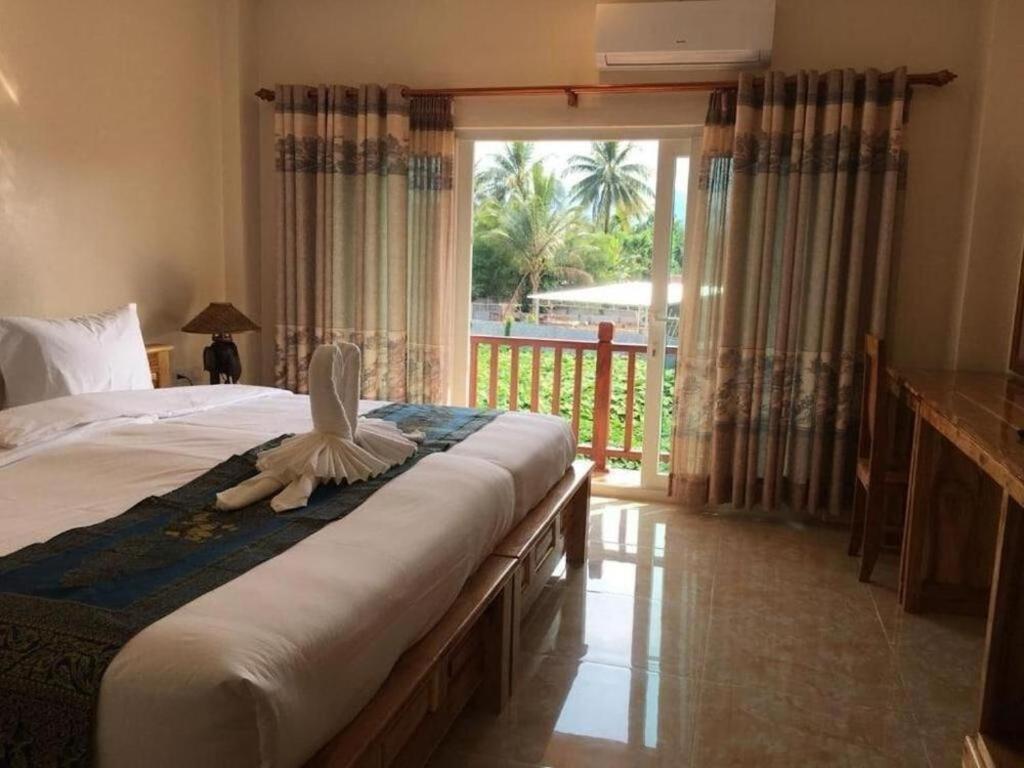 Leego Hotel Luang Prabang Ngoại thất bức ảnh
