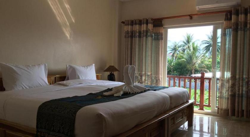 Leego Hotel Luang Prabang Ngoại thất bức ảnh