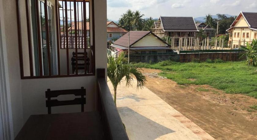 Leego Hotel Luang Prabang Ngoại thất bức ảnh