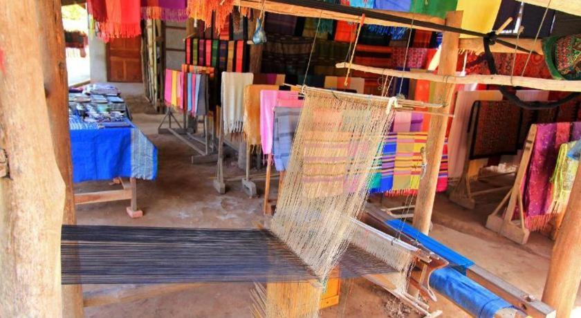 Leego Hotel Luang Prabang Ngoại thất bức ảnh
