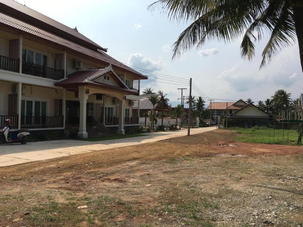 Leego Hotel Luang Prabang Ngoại thất bức ảnh