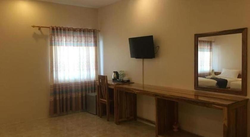 Leego Hotel Luang Prabang Ngoại thất bức ảnh
