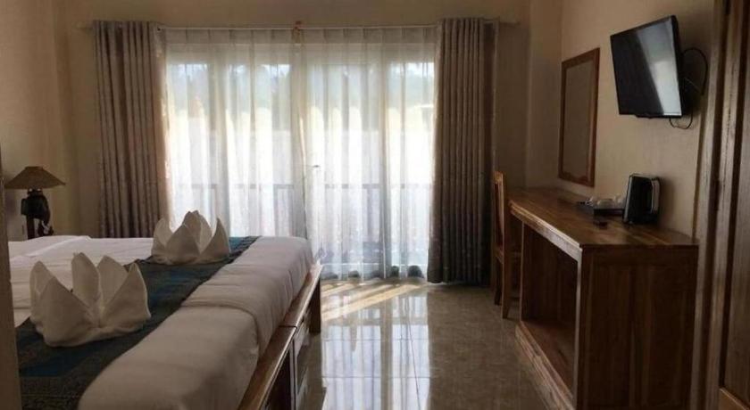 Leego Hotel Luang Prabang Ngoại thất bức ảnh