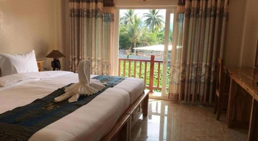 Leego Hotel Luang Prabang Ngoại thất bức ảnh