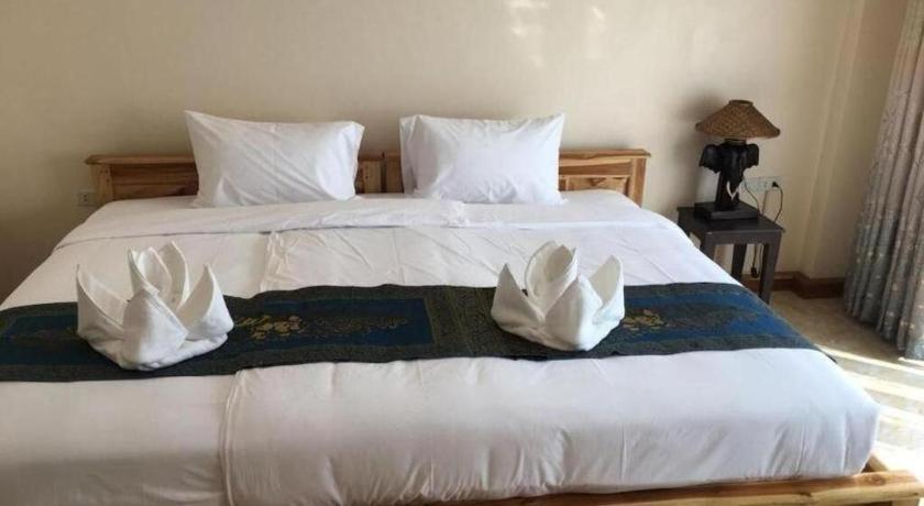 Leego Hotel Luang Prabang Ngoại thất bức ảnh