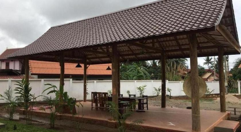 Leego Hotel Luang Prabang Ngoại thất bức ảnh