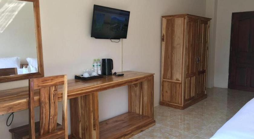 Leego Hotel Luang Prabang Ngoại thất bức ảnh