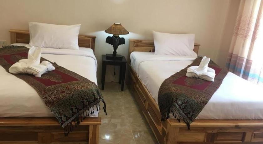 Leego Hotel Luang Prabang Ngoại thất bức ảnh