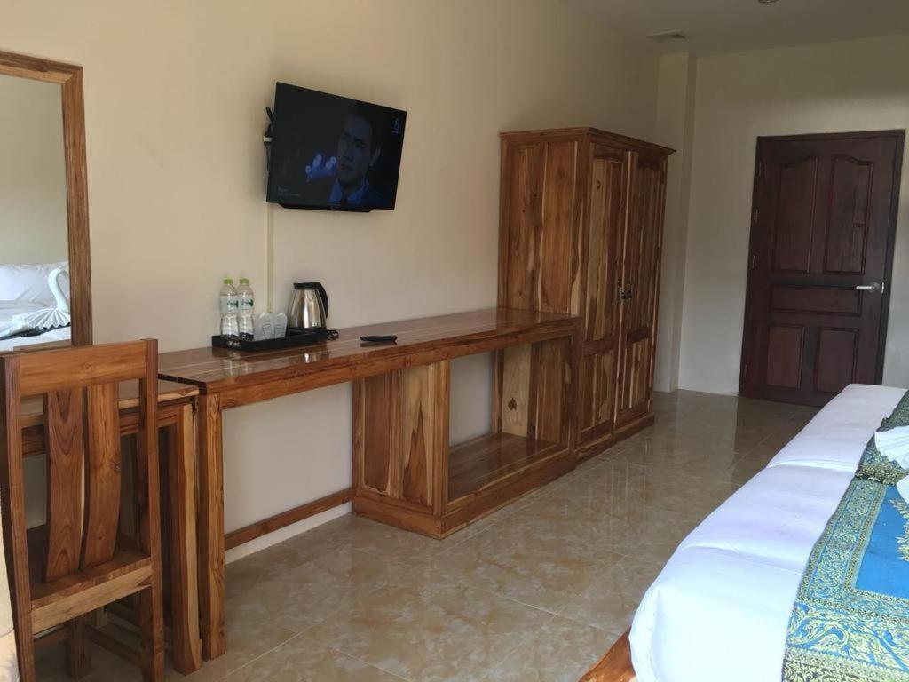 Leego Hotel Luang Prabang Ngoại thất bức ảnh
