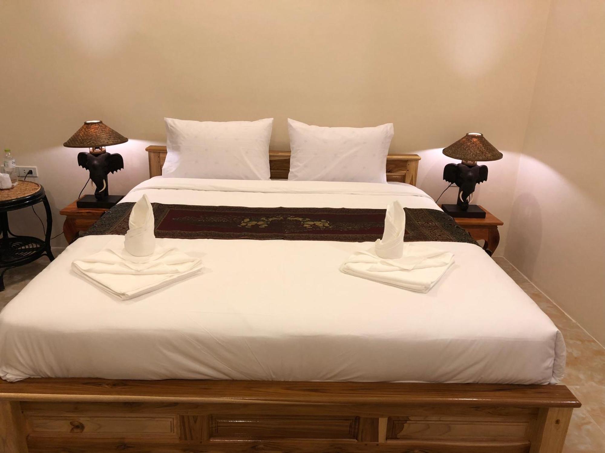 Leego Hotel Luang Prabang Ngoại thất bức ảnh